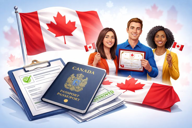 USA F1 Visa Requirements