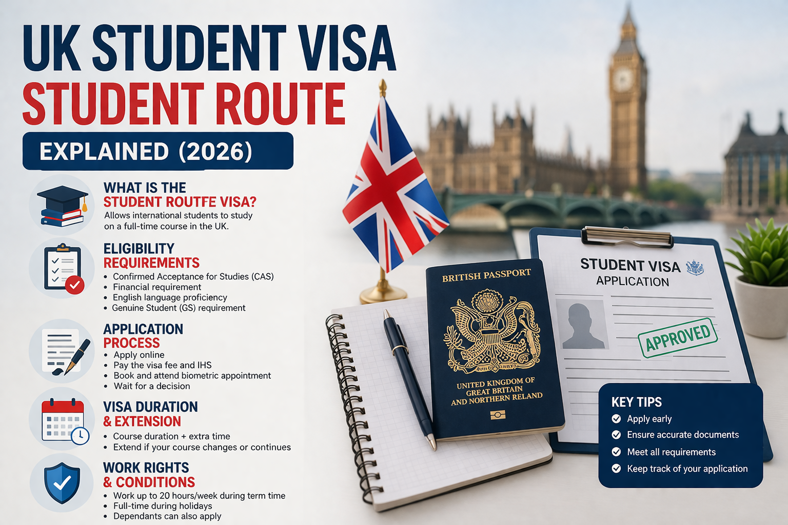 USA F1 Visa Requirements