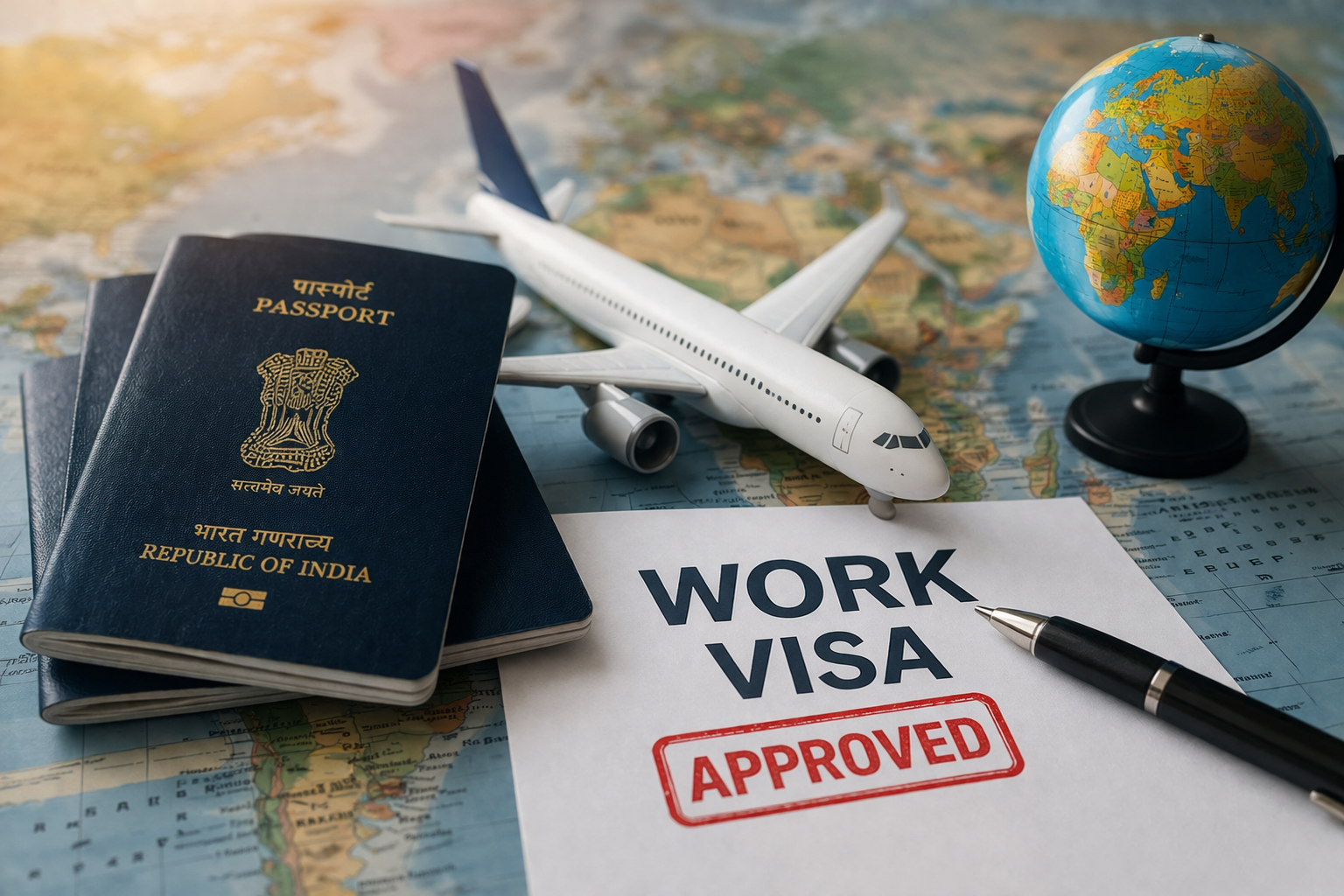 USA F1 Visa Requirements